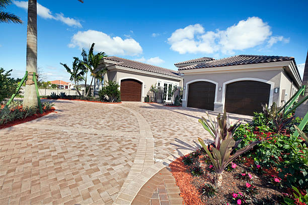 Trusted Crocker, WA Driveway Pavers Experts