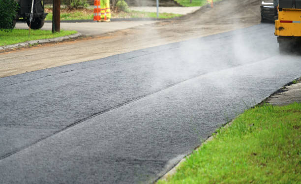 Best Driveway Pavers Near Me  in Crocker, WA