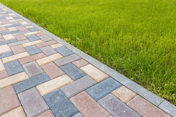 Best Permeable Paver Driveway  in Crocker, WA